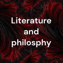 Literature and philosophy logo