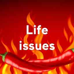 Life issues cover logo