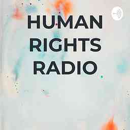 HUMAN RIGHTS RADIO logo