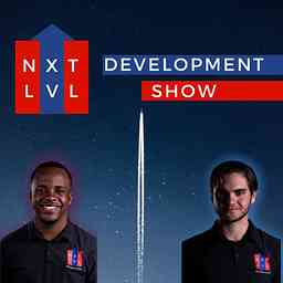 Next Level Development cover logo