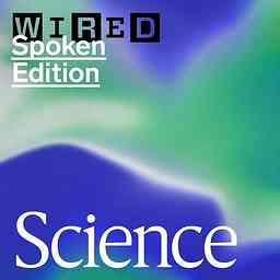 Science, Spoken cover logo