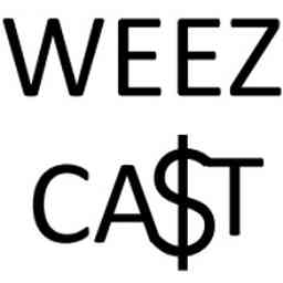 WeezCast Tennis Picks logo