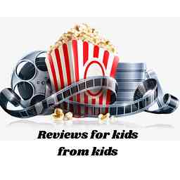 Reviews for kids from kids logo