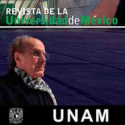Revista de la Universidad de México No. 152 cover logo