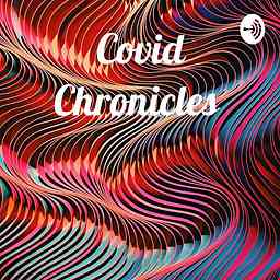 Covid Chronicles cover logo