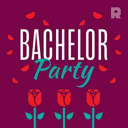 Bachelor Party cover logo