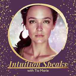 Intuition Speaks logo