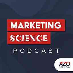 Marketing Science Podcast logo