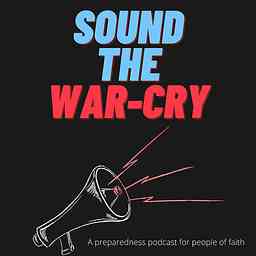 Sound The War Cry logo