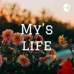 My’s life cover logo