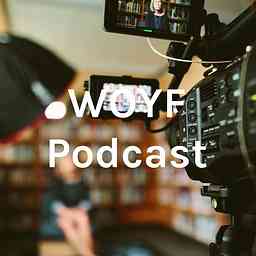 WOYF Podcast cover logo