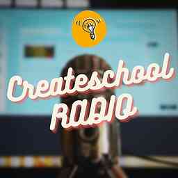 Createschool Radio cover logo