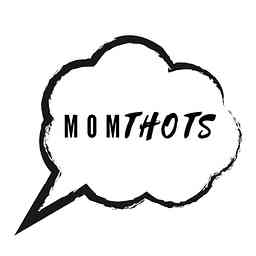 Mom Thots cover logo
