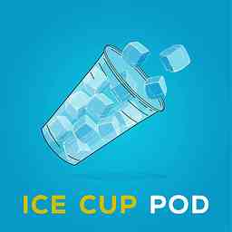 Ice Cup Pod logo
