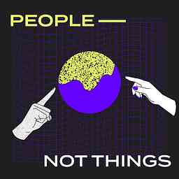 People Not Things logo