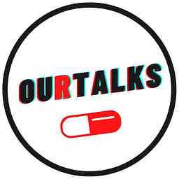 Ourtalks cover logo