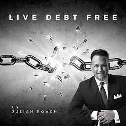 Live Debt Free cover logo