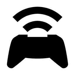 GameCast cover logo