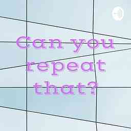 Can you repeat that? logo