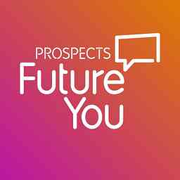 Future You cover logo