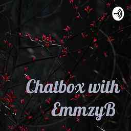 Chatbox with EmmzyB cover logo