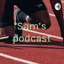 Sam’s podcast logo
