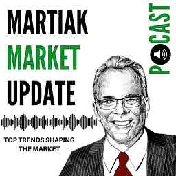 Martiak Market Update cover logo