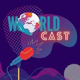 Worldcast logo