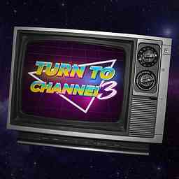 Turn To Channel 3 cover logo