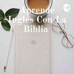 Aprende Inglés Con La Biblia cover logo