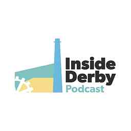 Inside Derby Podcast cover logo