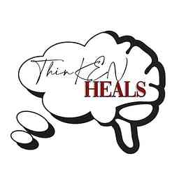 ThinKen Heals cover logo