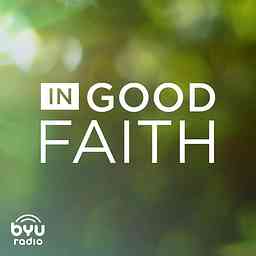 In Good Faith cover logo