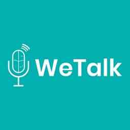 WE-TALK cover logo