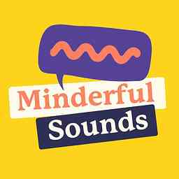 Minderful Voices cover logo