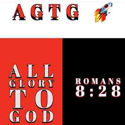 AGTG BOSS TALK RADIO cover logo