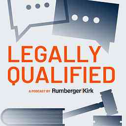 Legally Qualified logo