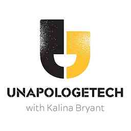 UnapologeTECH cover logo