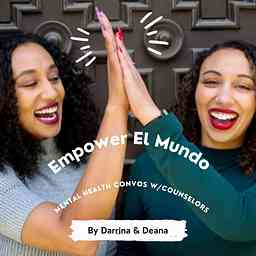 Empower El Mundo cover logo