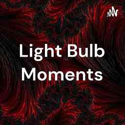 Light Bulb Moments cover logo
