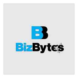 Biz Bytes cover logo
