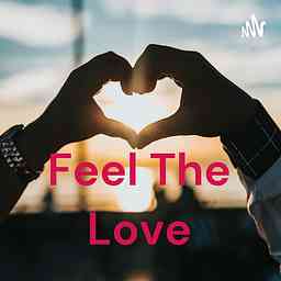 Feel The Love cover logo