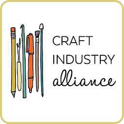 Craft Industry Alliance cover logo