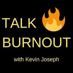 Talk Burnout logo