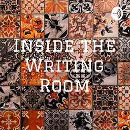 Inside the Writing Room cover logo