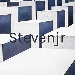 Stevenjr cover logo