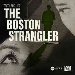 Truth and Lies: The Boston Strangler cover logo