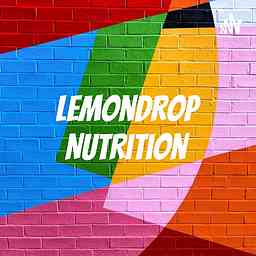 Lemondrop Nutrition cover logo