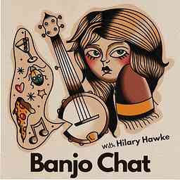 Banjo Chat cover logo