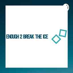 Enough 2 Break The Ice logo